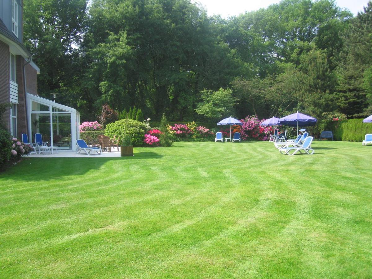 באד צווישנהם Hotel Zum Rosenteich מראה חיצוני תמונה