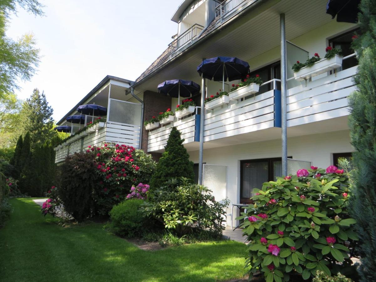 באד צווישנהם Hotel Zum Rosenteich מראה חיצוני תמונה